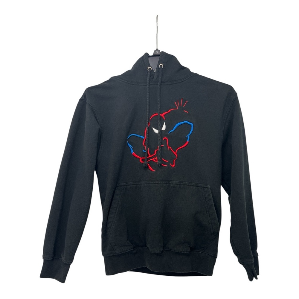 Universal Studios Marvel Spider-Man Hoddie Casual Wear